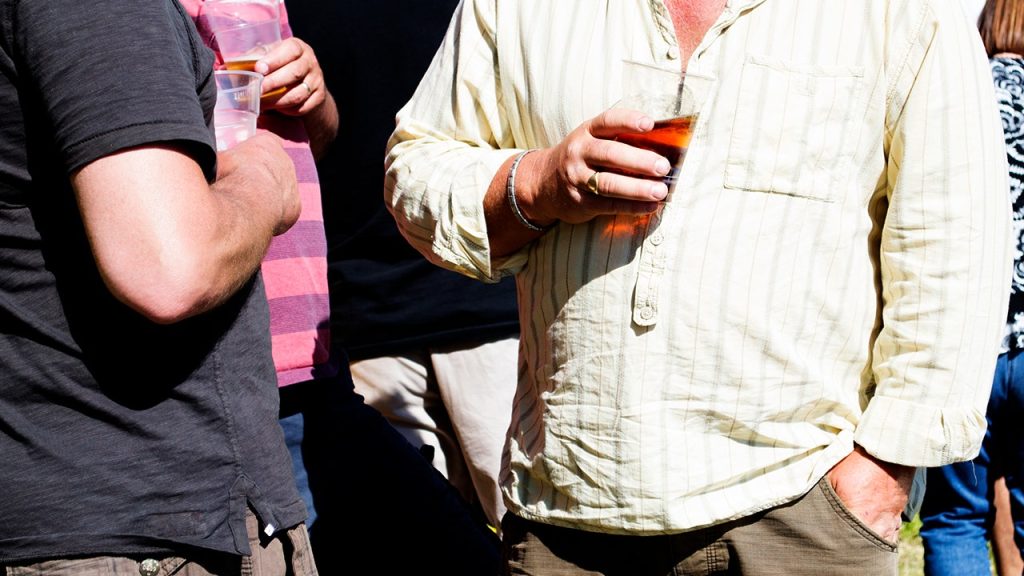 Beer Consumption Linked to Potential Heart Damage, Study Suggests