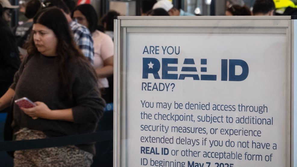 TSA Implements $45 Fee for Travelers Missing Valid Identification