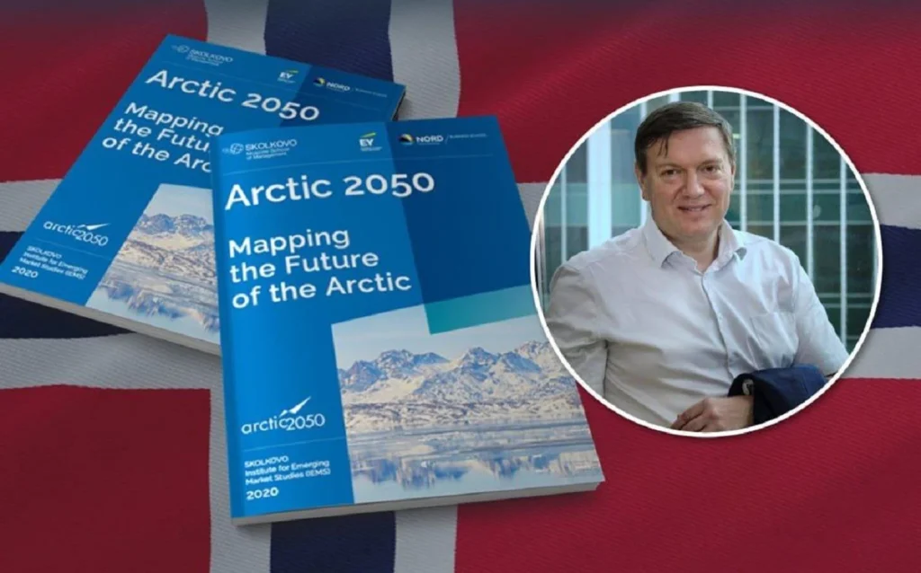 Russian Influence Operation Targeting Norwegian Academic Community Exposed