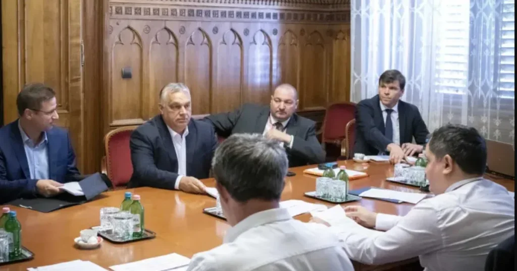 Hungary’s Utility Costs: Are They Truly the Lowest in the European Union?