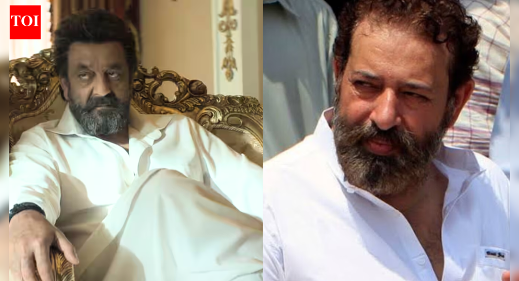 Pakistani Cop’s Widow Criticizes “Dhurandhar” Film, Threatens Legal Action Over Sanjay Dutt’s Role