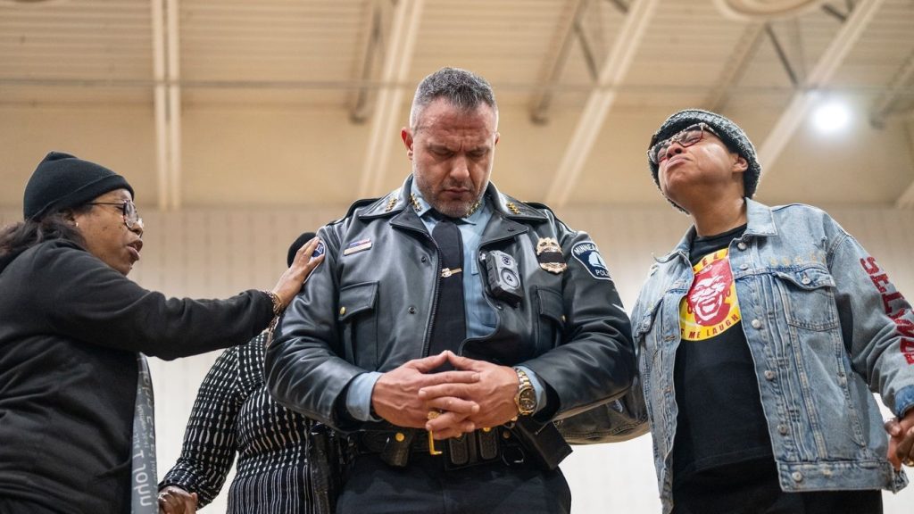 Refugees Rise as Political Powerhouses in New Era