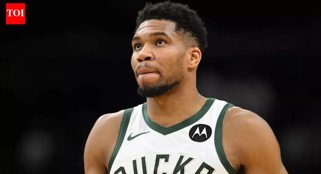 Fact Check: Did Giannis Antetokounmpo’s Brooklyn Property Purchase Fuel Speculation About His NBA Future?