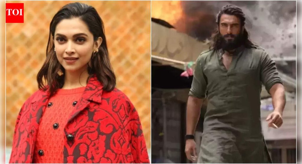 Fact Check: Assessing Deepika Padukone’s Response to Ranveer Singh’s Performance in ‘Dhurandhar’