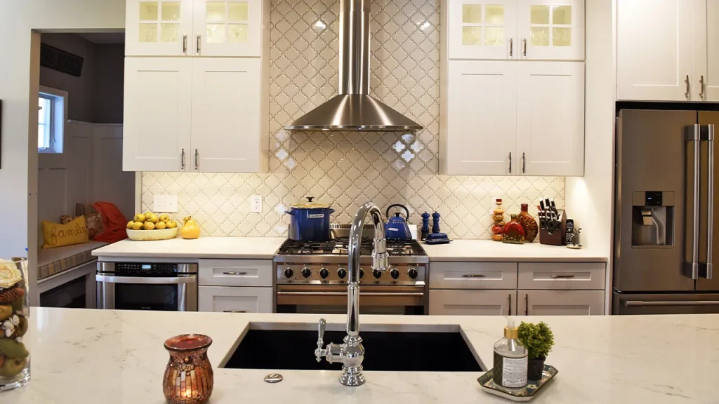 Man Diagnosed with Deadly Lung Disease Linked to Kitchen Countertops in Massachusetts