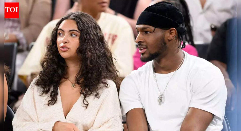 Fact-check: Viral Hoax Falsely Claims Bronny James Expecting Child with Girlfriend