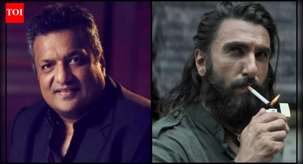 Sanjay Gupta Responds to Critics of His ‘Propaganda’ Comment on ‘Dhurandhar’