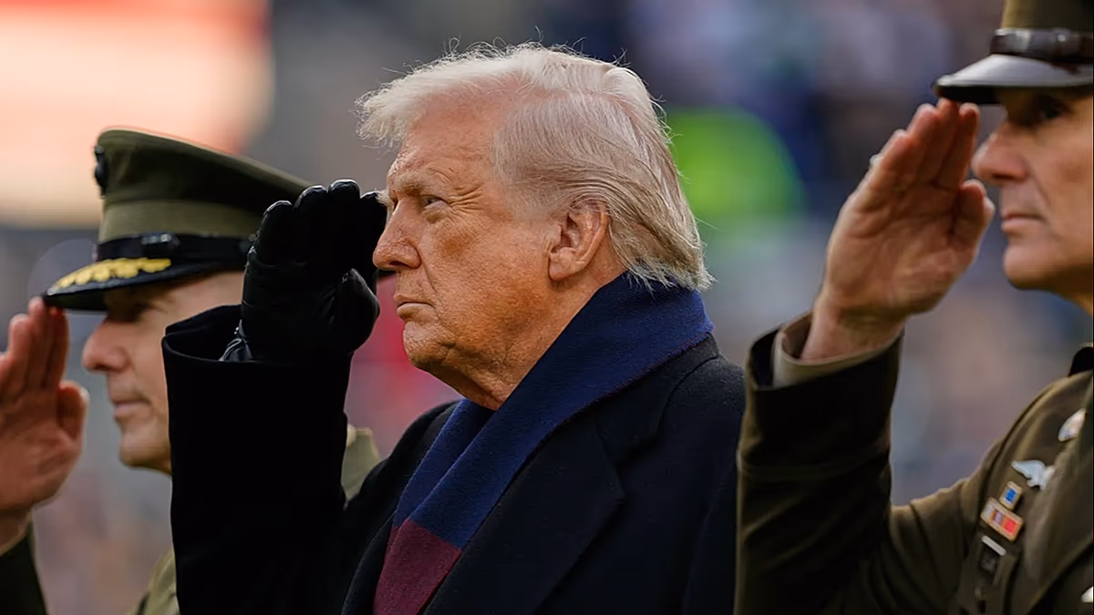 Fact Check: Examining Trump’s Claims About Safety in Sweden