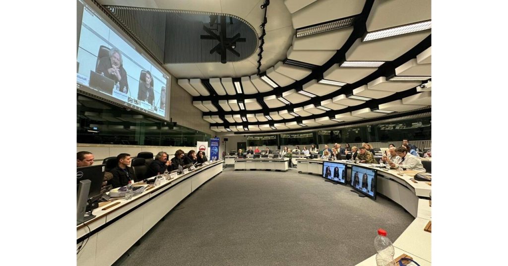 Ukraine’s Anti-Disinformation Efforts Bolster European Democracy