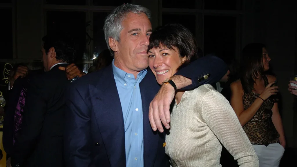 Top 5 Key Revelations from Latest Jeffrey Epstein Court Documents Release