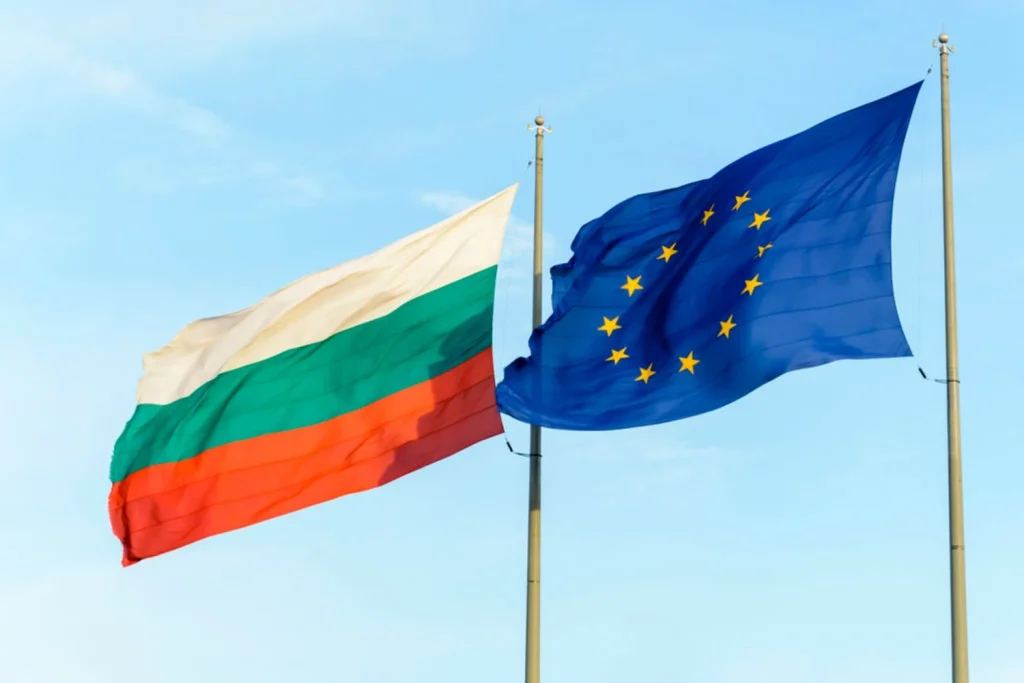 Bulgaria’s Euro Transition Targeted by Russian Disinformation Campaign