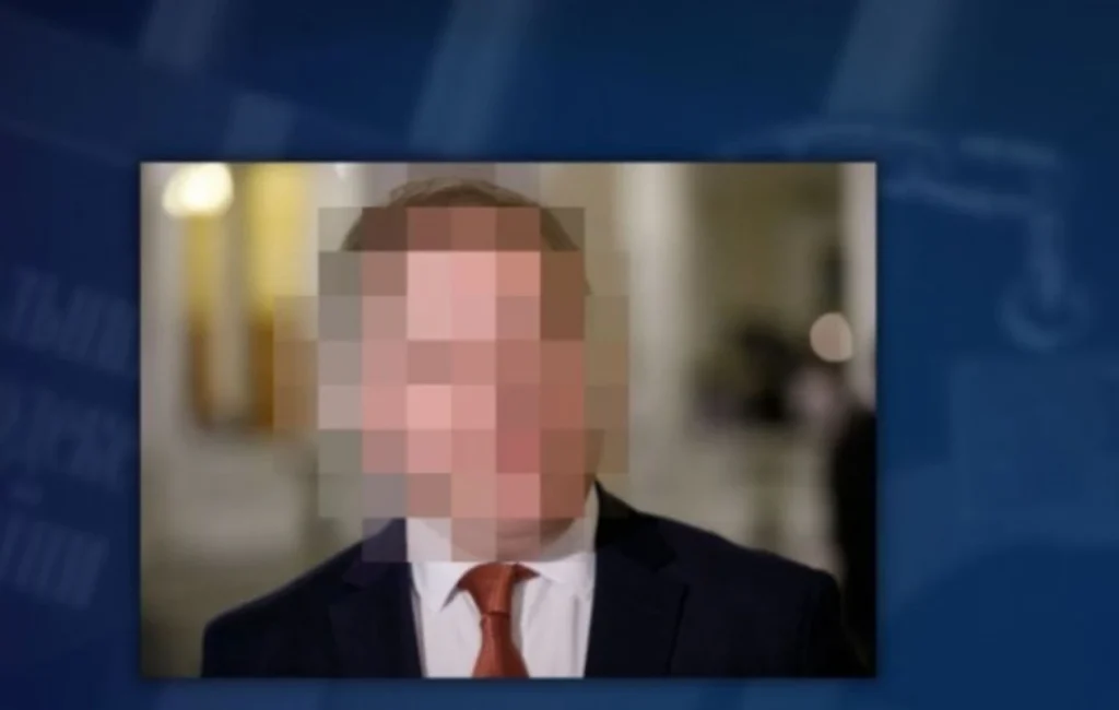 Russian Propaganda on Belarusian TV: Former MP from OPZZh Under Suspicion