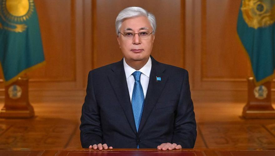 Kazakh President Approves Law Banning LGBT Content