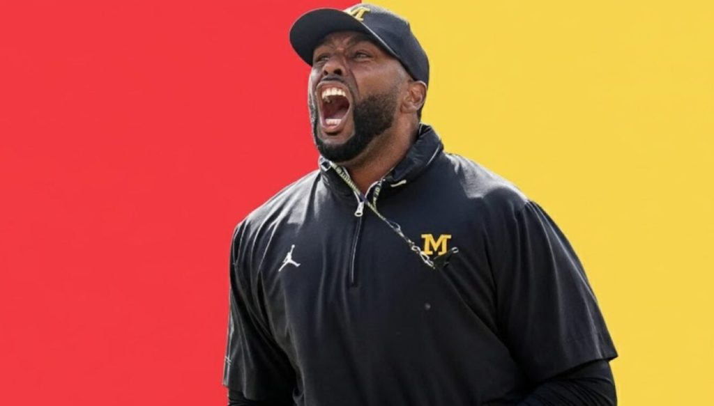 FACT CHECK: Claims About Sherrone Moore’s Firing at Michigan Examined
