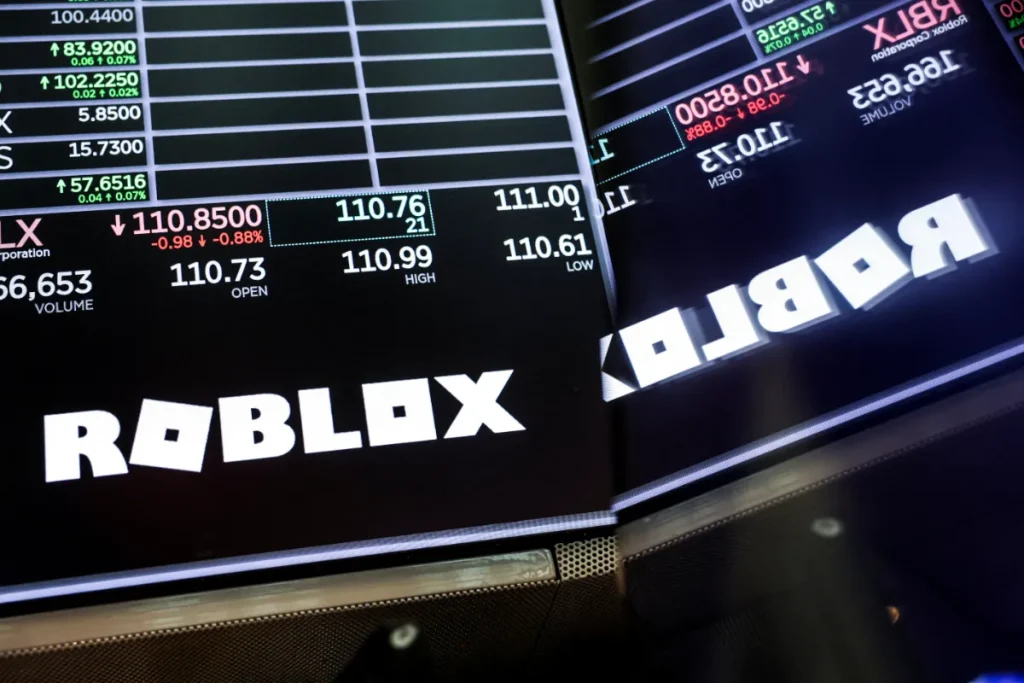 Russia Bans Roblox Over Child Safety Concerns and Alleged ‘LGBT Propaganda’