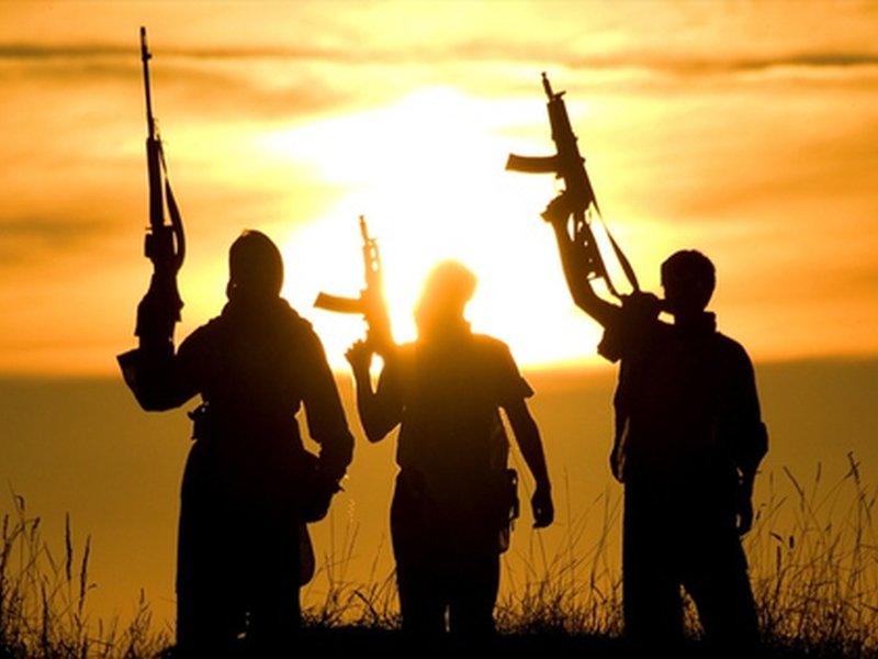 Terror Groups LeT and JeM Plan Deadly Resurgence, Aim to Recruit 10,000 Members