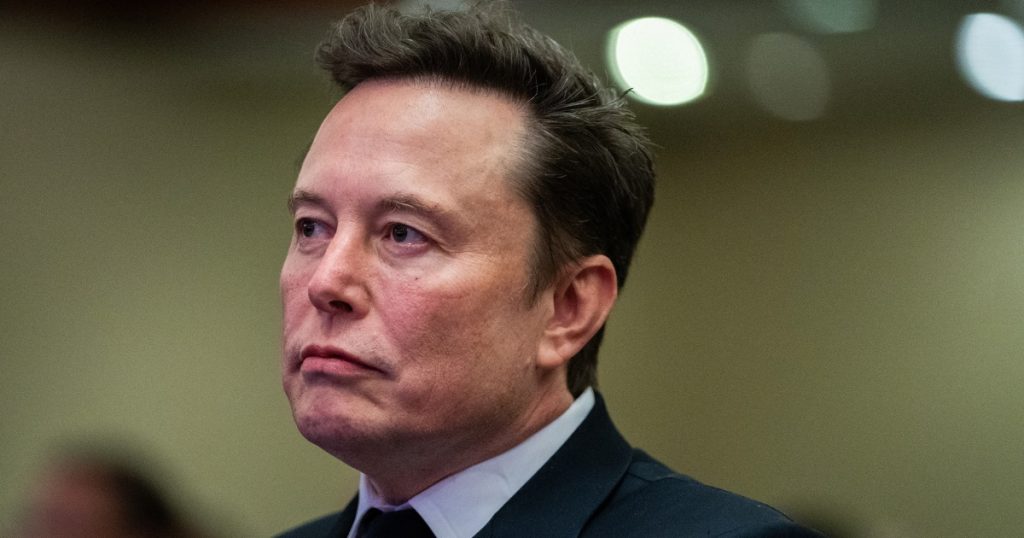 EU Fines Musk’s X Platform $140 Million for Alleged Hate Speech and Misinformation Violations