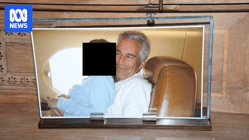 US Justice Department: ‘Fake’ Letter and False Claims Found in Latest Epstein Files