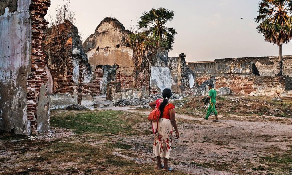 Report Reveals Growth of Hindu Nationalist Groups Spreading Anti-Muslim Rhetoric in Sri Lanka