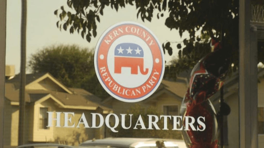 Kern County Young Republicans Address Misinformation After Protest