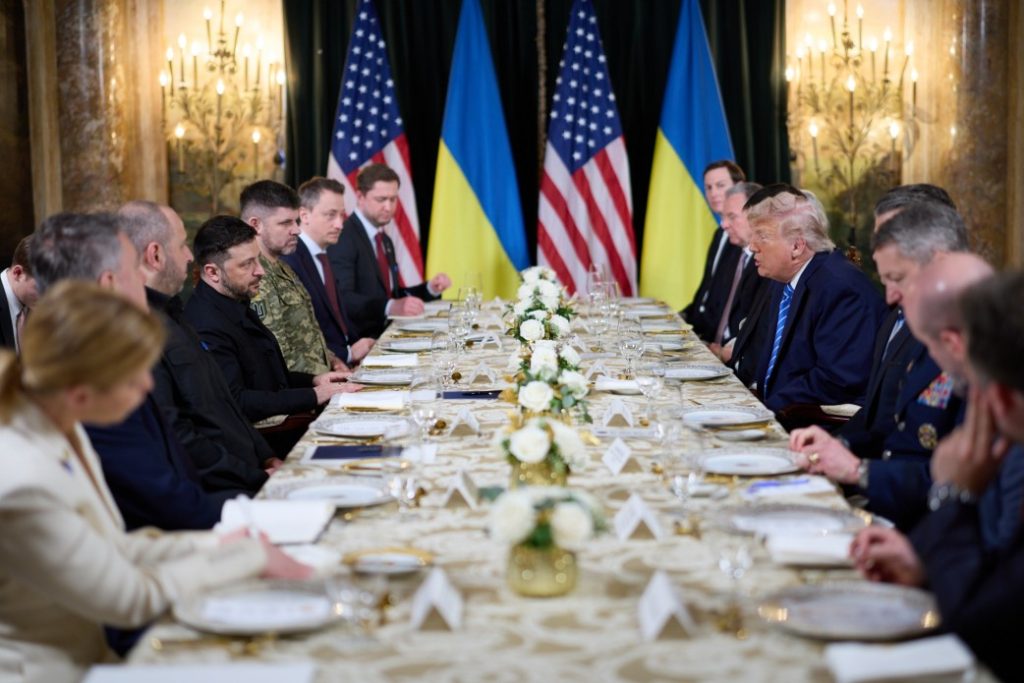 Russia Claims Drone Attack on Putin’s Residence, Ukraine Dismisses as Disinformation
