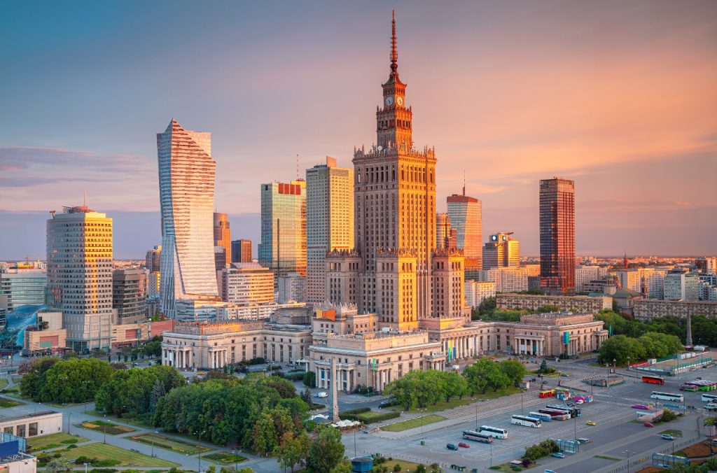 Russia Deploys Expendable Operatives and Social Media in European Sabotage Campaign