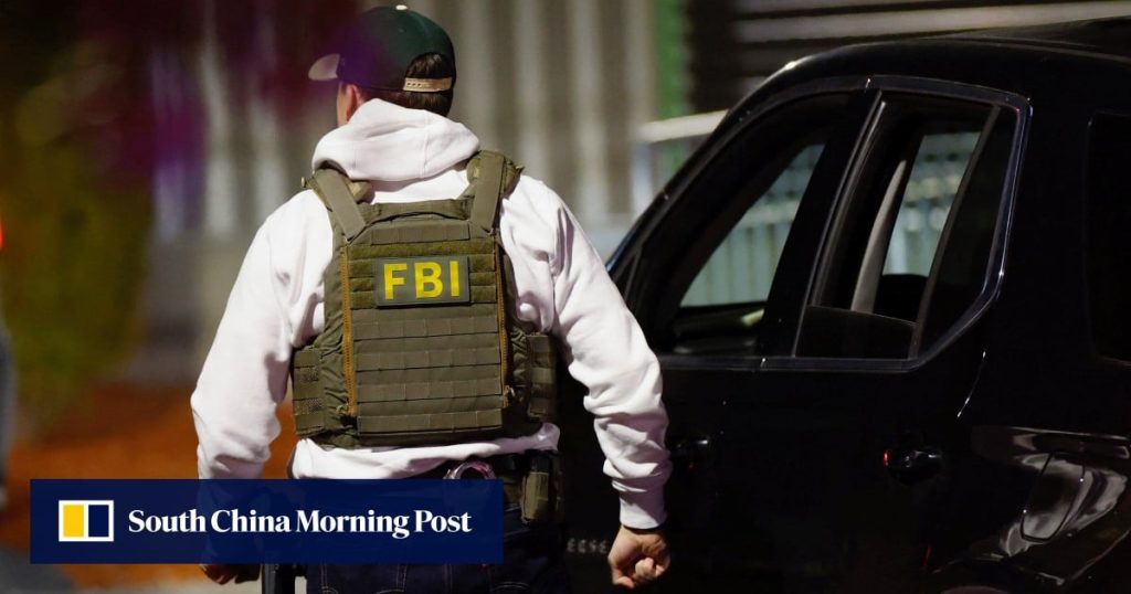 Brown University Shooting: Right-Wing Misinformation Hampered Investigation