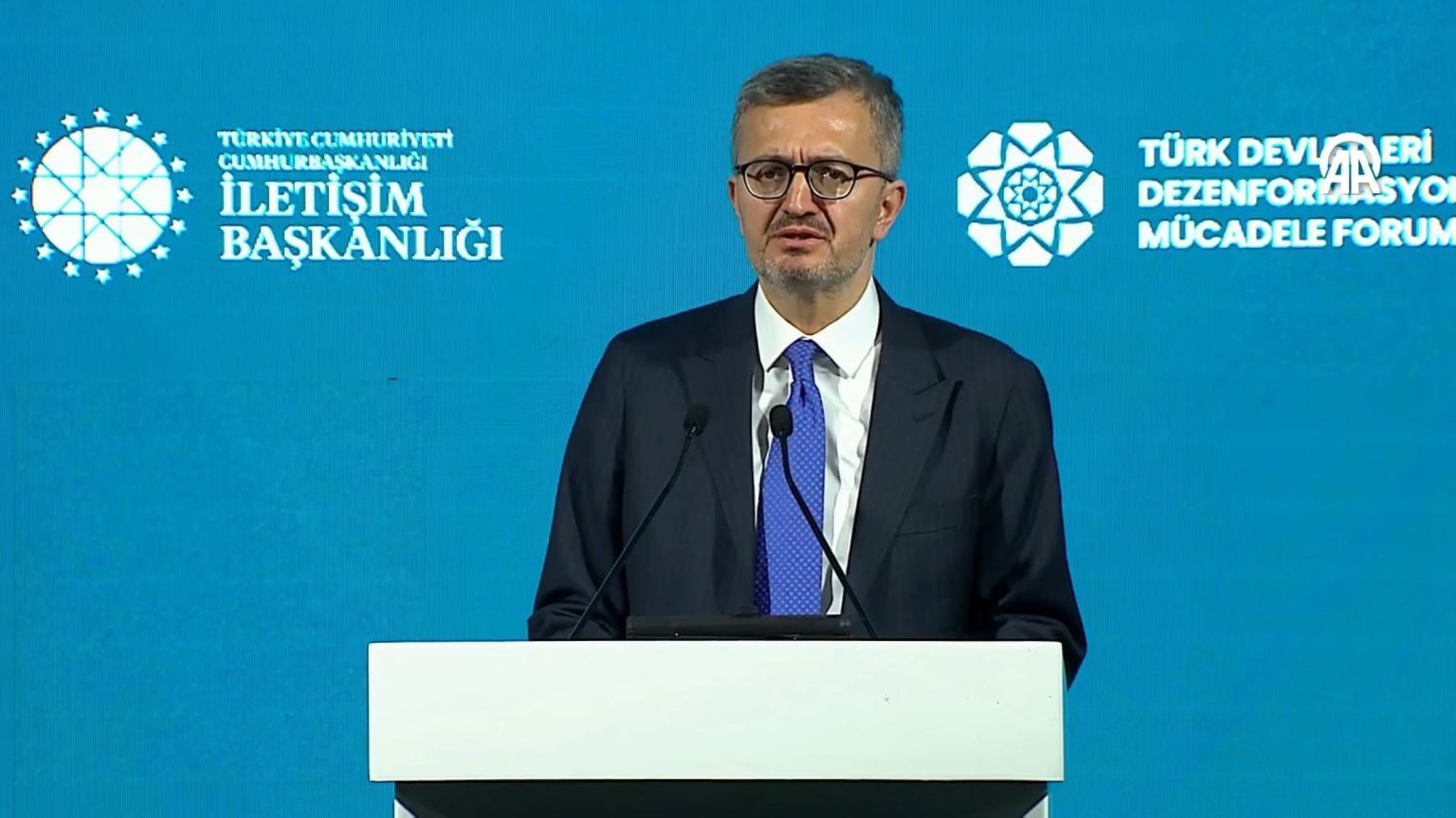 Turkic States Call for Enhanced Cooperation to Combat Disinformation