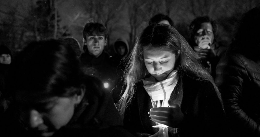 Brown Shooting Case Faces Wave of Misinformation, Critics Claim