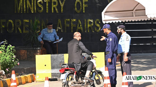 Pakistan Rejects Amnesty International’s Claims of Israeli Spyware Use as ‘Disinformation’