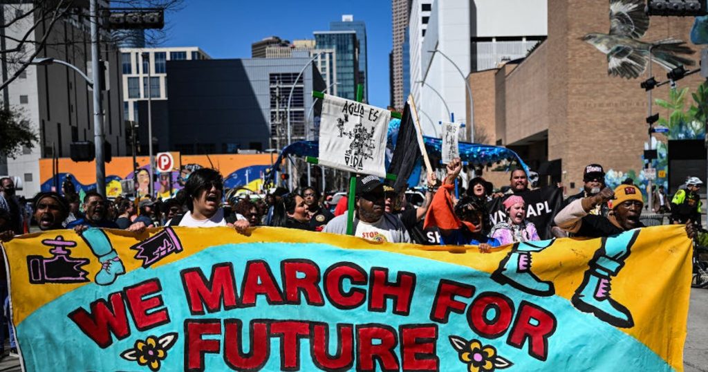 Climate Information War: Finding Hope Amid Challenges