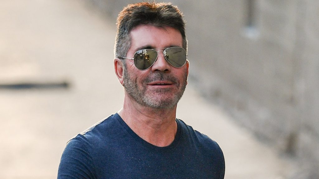 Simon Cowell Credits ‘Reverse Aging’ to Controversial Blood-Rinsing Procedure