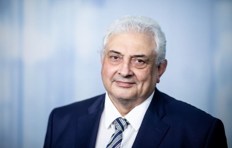 Germany Summons Russian Ambassador Over Cyberattack, Disinformation