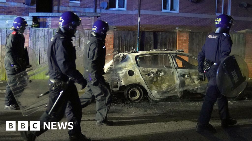 Cleveland Police Raise Concerns Over Hartlepool House in Multiple Occupation