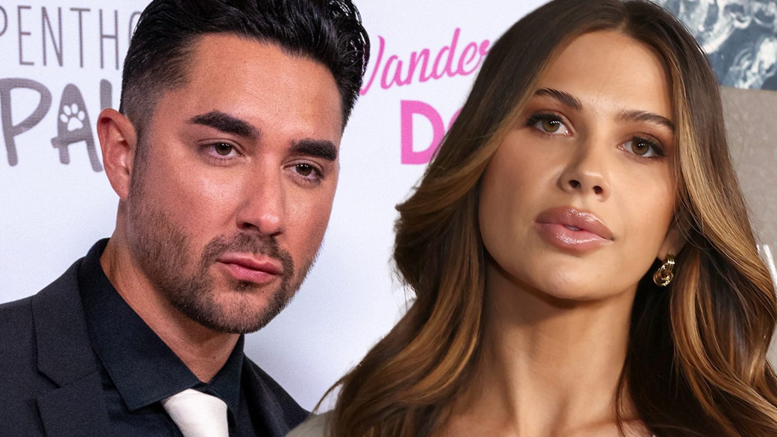 Marciano Brunette Files Defamation Lawsuit Against Demi Engemann Over Sexual Assault Allegations