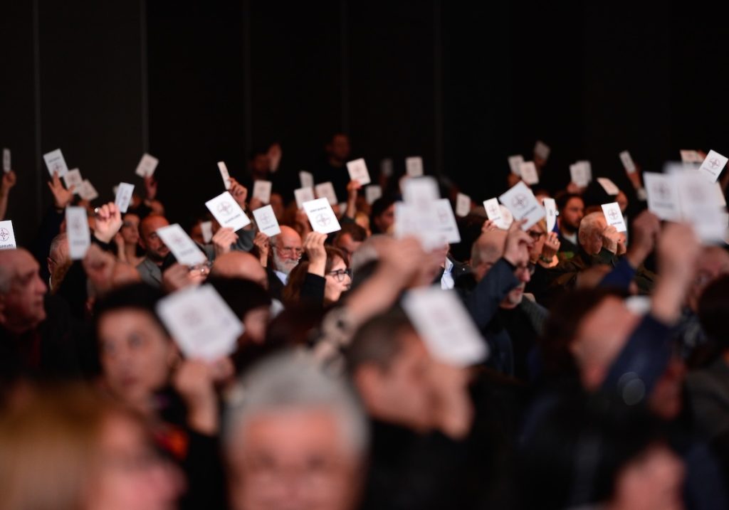 Georgia’s Neutrality: Advocates, Motivations, and Implications