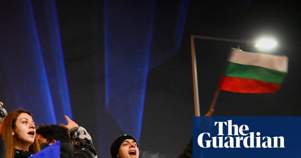 Bulgaria Prepares for Eurozone Entry Amid Concerns Over Russian Disinformation