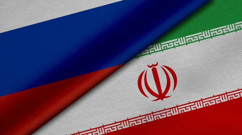 Russia Begins Active Mercenary Recruitment in Iran, Reports Countering Disinformation Center