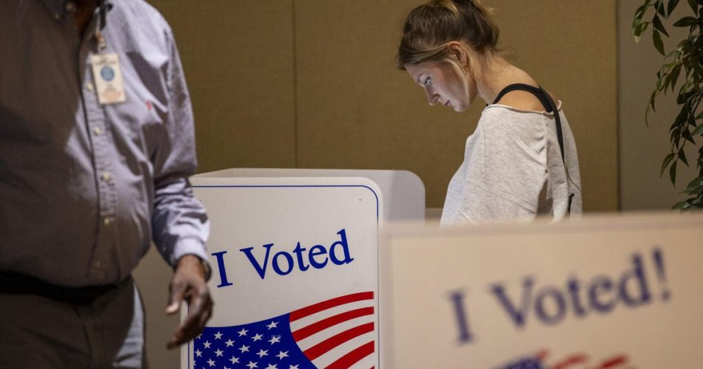 Charleston County Launches Ambassador Program to Combat Voter Misinformation