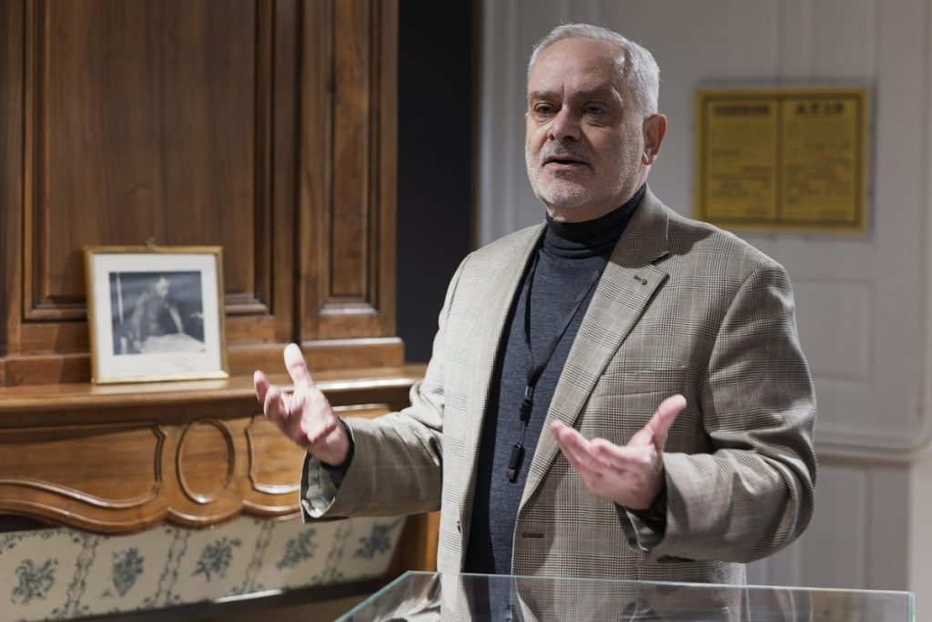 Russia Faces New EU Sanctions Amid Propaganda Concerns