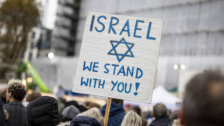 Israel Significantly Increases Public Relations Funding
