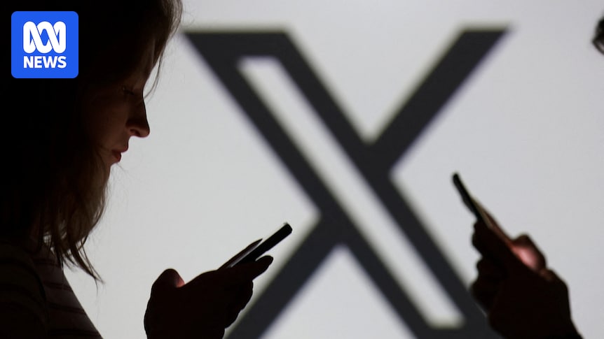 X Payments Incentivized Misinformation Following Bondi Shooting, Expert Says