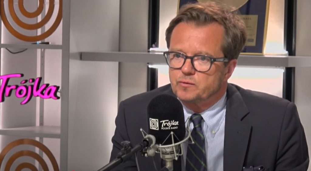 EU Legislator Defends Anti-Disinformation Efforts as Compatible with Free Speech