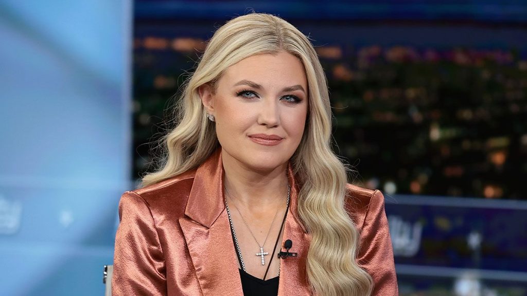 Fact Check: Examining Claims That Erika Kirk Built $175M School for Disadvantaged Chicago Youth