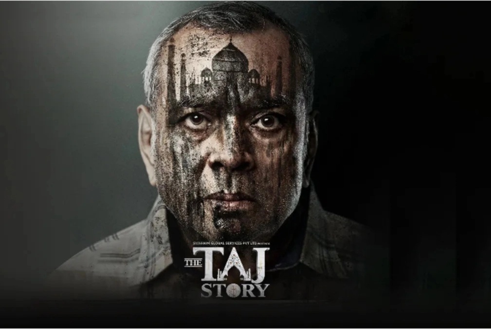 India’s Taj Mahal at Center of Historical Revisionism Controversy