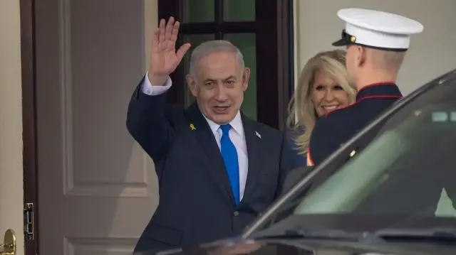Israeli Prime Minister Allocates $620 Million to Combat ‘Genocide Propaganda’