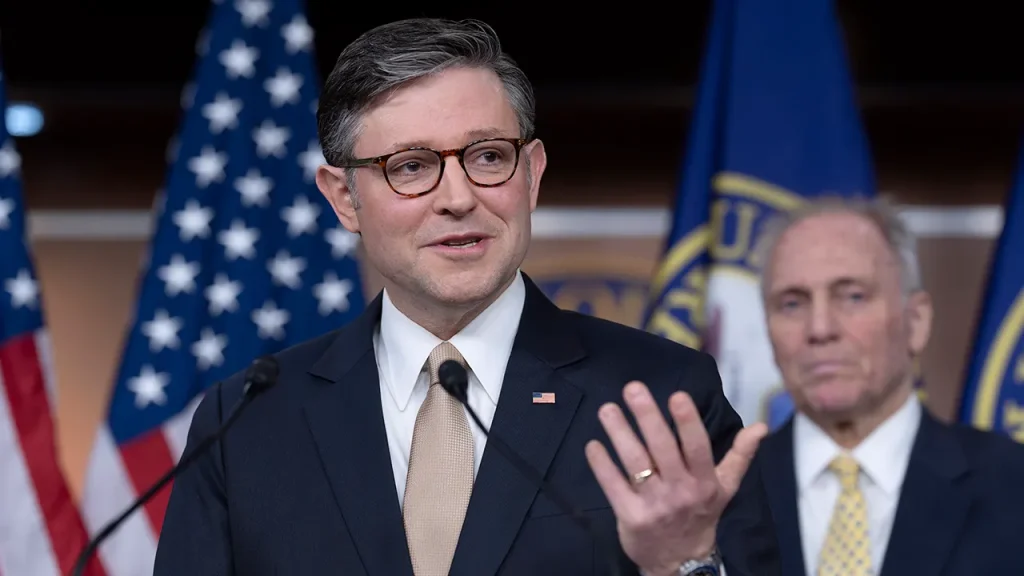 House Republicans Unveil Healthcare Plan Before Vote as Millions Face Potential Cost Increases