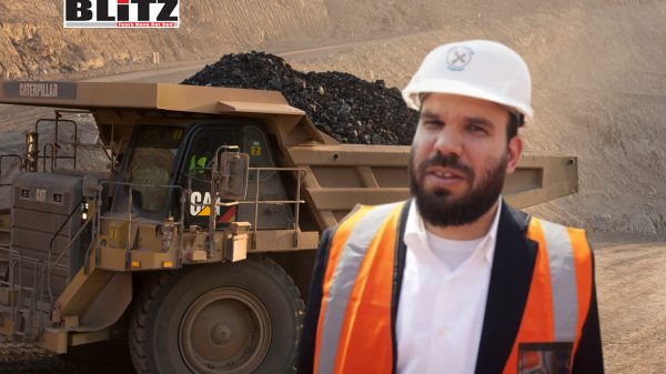 Digital Manipulation: Bot Networks Linked to Dan Gertler’s Image Rehabilitation Efforts in the DRC