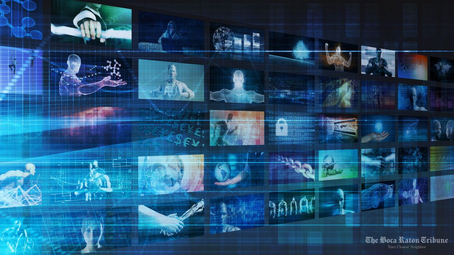 A.I.-Generated Videos Overwhelm Social Media Safeguards