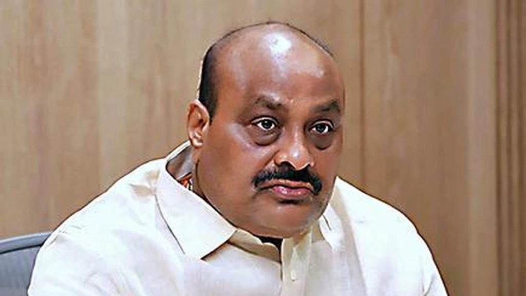 Atchannaidu Challenges Jagan to Debate on Farmer Welfare, Refutes Claims